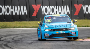 AUTO - WTCR  NINGBO -  2019