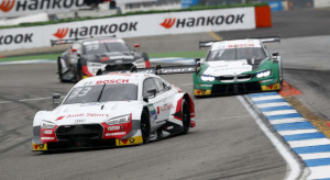 DTM Hockenheim Finale 2019