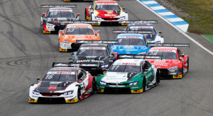 DTM 2019 Hockenheim 01