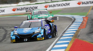 DTM Hockenheim Finale 2019