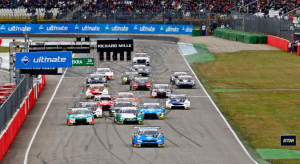 DTM 2019 Hockenheim 01