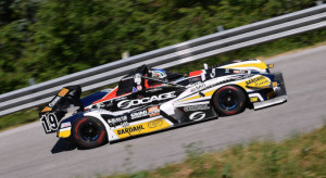 Simone Faggioli (Best Lap, Norma M20FC # 19)