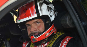 Antonio Rusce, Marco Vozzo (Skoda Fabia R5 #45, XRaceSport)