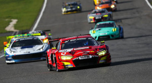 VLN Langstreckenmeisterschaft Nuerburgring 2019, 44. DMV Münsterlandpokal