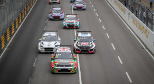 AUTO - WTCR MACAU - 2018