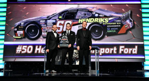 NASCAR Home Tracks Awards Banquet 2019