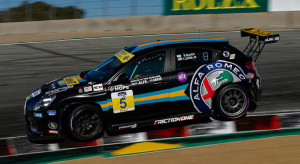 IMSA Michelin Pilot Challenge