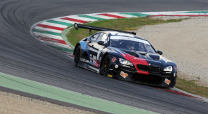 Comandini Stefano, Szug Marius, Sims Alexander, BMW M6 GT3 #7, BMW Team Italia