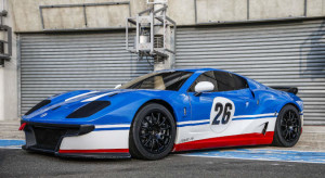 AUTO - LIGIER JS CUP - LE MANS 2019
