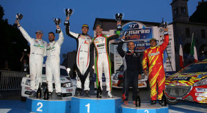 Cerimonia di Premiazione
