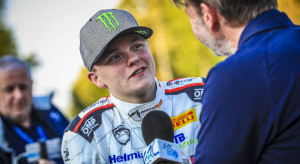 AUTO - ERC LETTONIE RALLY -  2019