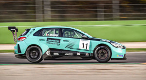 Jelmini Felice, Hyundai i30 N TCR #11