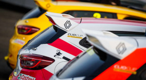 AUTO - CLIO CUP EUROPE 2021 - NOGARO