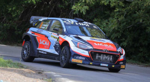 Fontana Corrado-Arena Nicola, Hyundai i20 WRC #6
