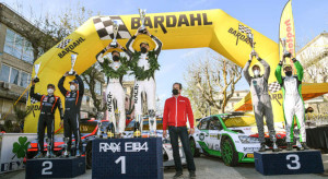 Premiazione