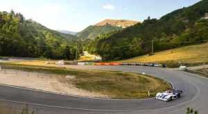 Christian Merli ( Vimotorsport, Osella Fa 30 Zytek LRM #1)