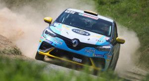 Rally Alba 2021