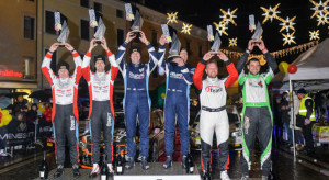 RALLY CITTA' DI SCHIO 2021