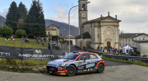 RALLY CITTA' DI SCHIO 2021