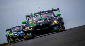 ADAC GT Masters 2022