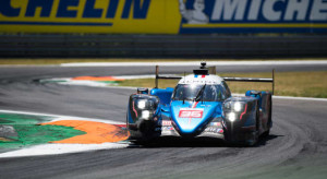 #36 ALPINE ELF TEAM / Alpine A480 - Gibson -6 hours of Monza - Autodromo Nazionale di Monza - Monza - Italy -
