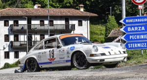 SALIN NICOLA-PROTTA PAOLO, PORSCHE 911 S #19