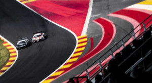 DTM Spa 2022