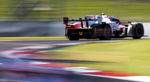 #7 TOYOTA GAZOO RACING / JPN / Toyota GR010 - Hybrid / Hybrid - 6 hours Fuji - Fuji Speedway - Gotemba - Japan -