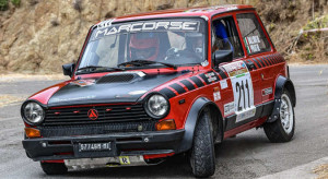 DALLAVO MARCOGINO - PIRAS MANUEL, AUTOBIANCHI A 112 ABARTH 70 HP #211