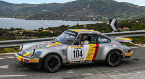 SORDI ERMANNO - BARONE MAURIZIO, PORSCHE 911 #104