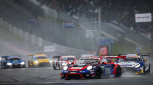DTM Spa 2022