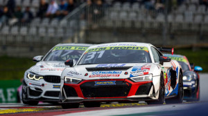 DTM Trophy, 11. + 12. Rennen Red Bull Ring 2022 - Foto: Gruppe C Photography