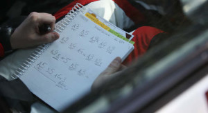 Atmosphere, 36° Sanremo Rally Storico