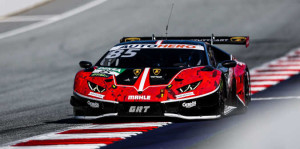 DTM Spa 2022