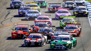 DTM, 15. + 16. Rennen Hockenheimring 2022 - Foto: Gruppe C Photography