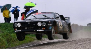 BATTISTOLLI ALBERTO-SCATTOLIN SIMONE, LANCIA 037 #5
