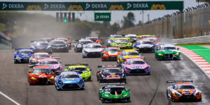 DTM, 1. + 2. Rennen Portimao 2022 - Foto: Gruppe C Photography