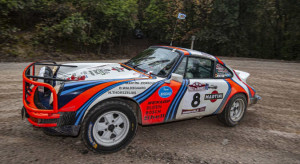 Stock Michael-Weiss Gerhard, PORSCHE 911 SC SAFARI #8