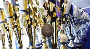 Premiazione Campioni ACI 2019, colore