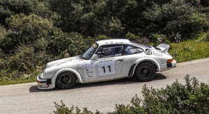 MANNINO NATALE-GIANNONE GIACOMO, PORSCHE 911 #11 