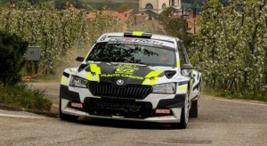 DOLOMITI BRENTA RALLY 2022