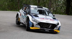 DOLOMITI BRENTA RALLY 2022
