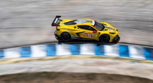 #33 CORVETTE RACING / Corvette C8.R - FIA WEC 1000 Miles of Sebring - Sebring International Raceway - Sebring - USA -