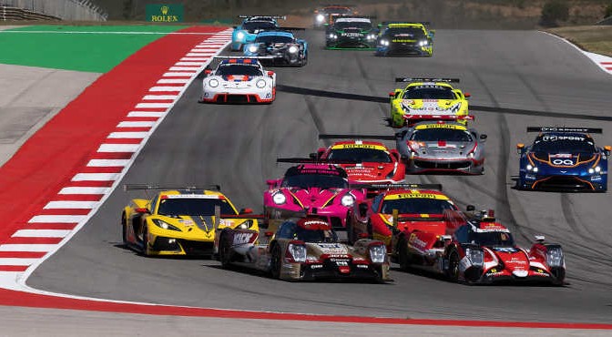 WEC Portugal: Portimao 6-hour preview and an announcement