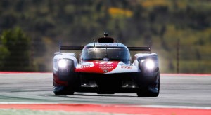 #8 TOYOTA GAZOO RACING / Toyota GR010 - Hybrid - FIA WEC 6 hours of Portimao - Autodromo Internacional do Algarve - Portimao - Portugal -