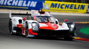#7 TOYOTA GAZOO RACING / Toyota GR010 - Hybrid - FIA WEC TotalEnergies 6h of Spa Francorchamps - Circuit de Spa Francorchamps - Stavelot - Belgium -