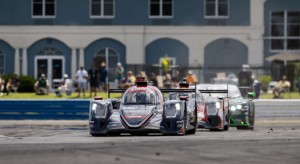 #22 UNITED AUTOSPORTS USA / Oreca 07 - Gibson - FIA WEC 1000 Miles of Sebring - Sebring International Raceway - Sebring - USA -