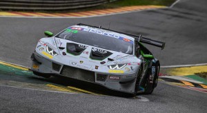 Gilardoni Kevin-Guzman Raul-Middleton Stuart, Lamborghini Huraca