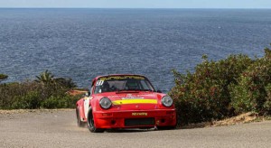 LOMBARDO ANGELO-CONSIGLIO ROBERTO, PORSCHE 911 RS #31