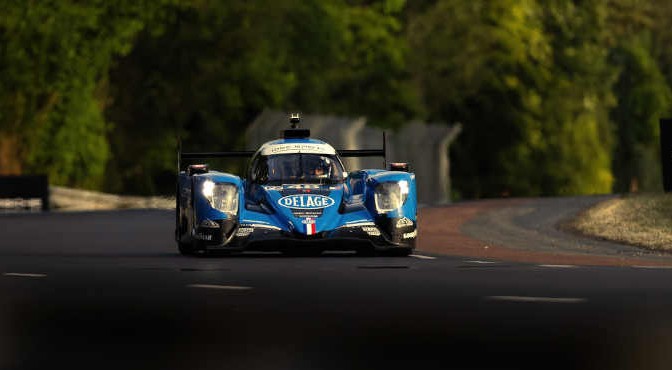 2024 WEC Calendar: Where will the World Endurance Championship